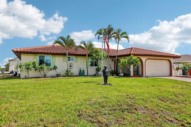 801 FLAMINGO DRIVE, Apollo Beach, FL 33572