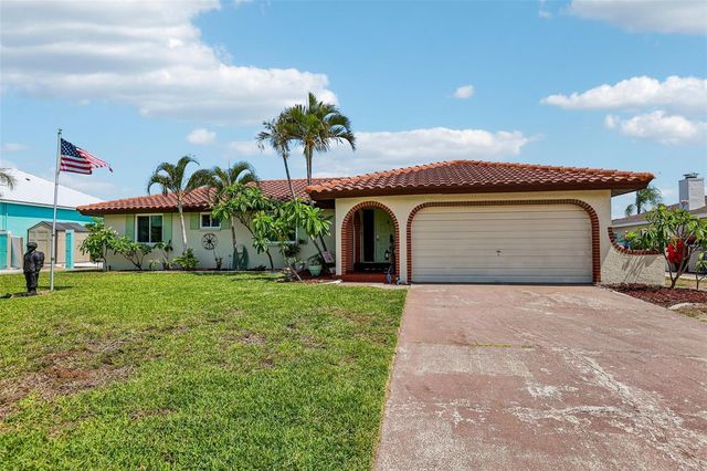 801 FLAMINGO DRIVE, Apollo Beach, FL 33572