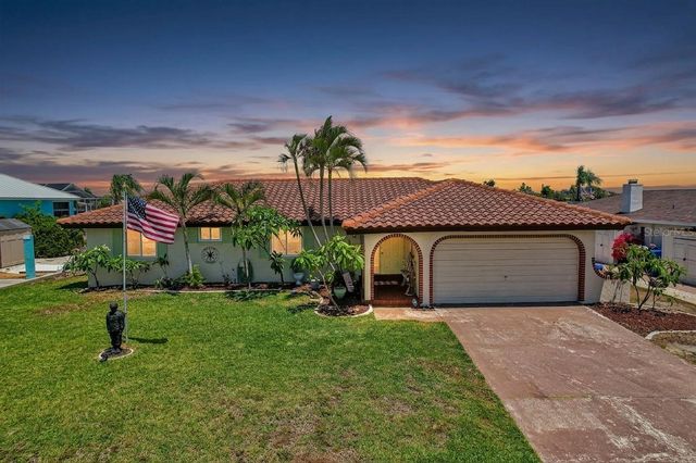 801 FLAMINGO DRIVE, Apollo Beach, FL 33572
