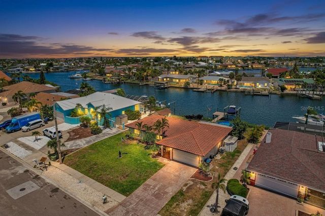 801 FLAMINGO DRIVE, Apollo Beach, FL 33572