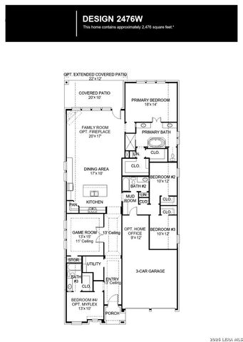 2909 Hops Cone, Seguin, TX 78155