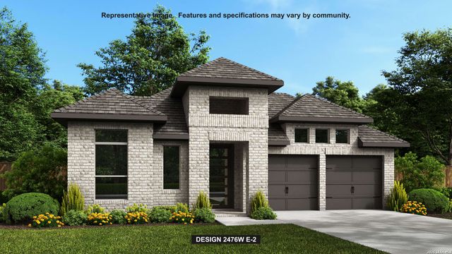2909 Hops Cone, Seguin, TX 78155