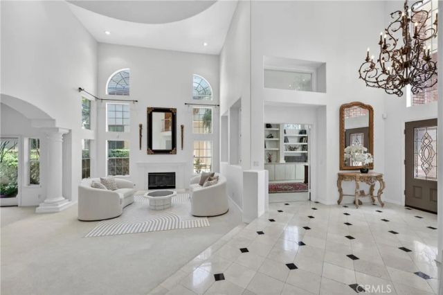 26942 Willow Tree Lane, Laguna Hills, CA 92653