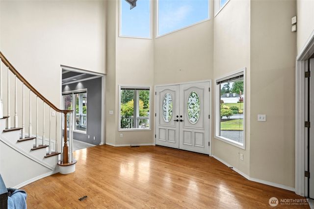 11505 134th Avenue Ct E, Puyallup, WA 98374