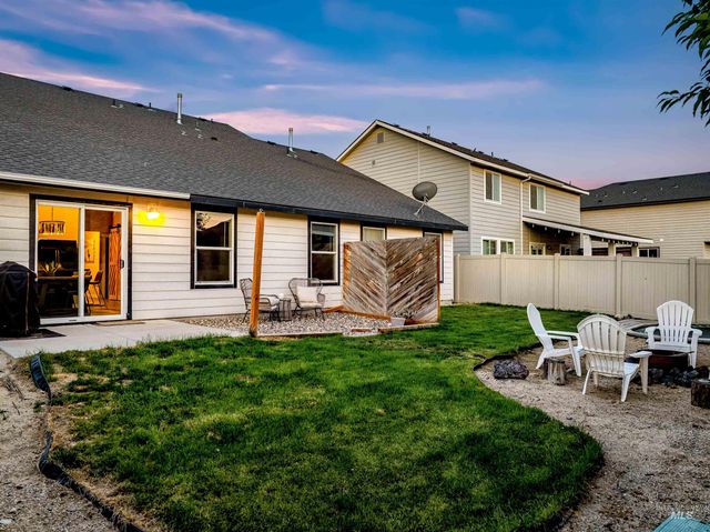 5053 N Maplestone Ave., Meridian, ID 83646