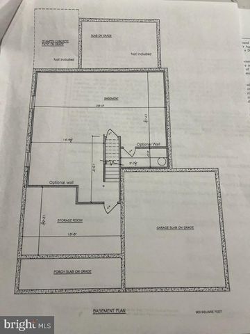 407 TUOHY AVE, Pitman, NJ 08071