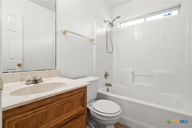 4212 Jim Avenue, Killeen, TX 76549