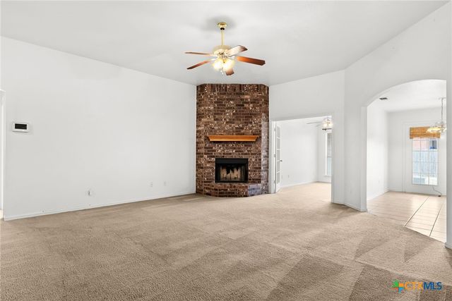 4212 Jim Avenue, Killeen, TX 76549
