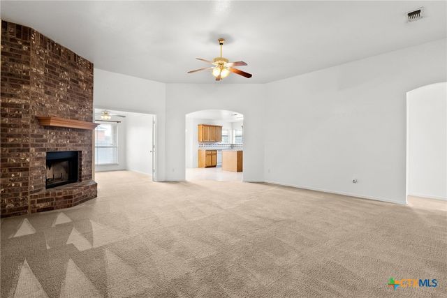 4212 Jim Avenue, Killeen, TX 76549