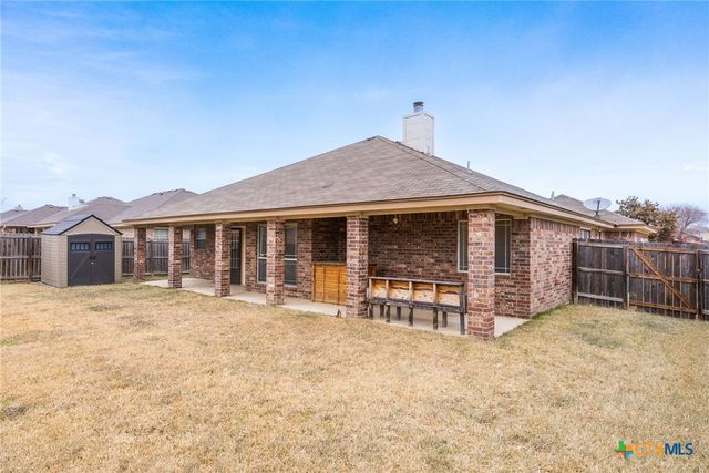 4212 Jim Avenue, Killeen, TX 76549