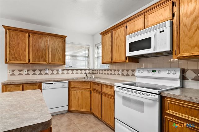 4212 Jim Avenue, Killeen, TX 76549
