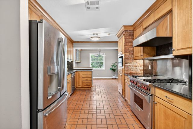 4171 Sarita Drive, Fort Worth, TX 76109