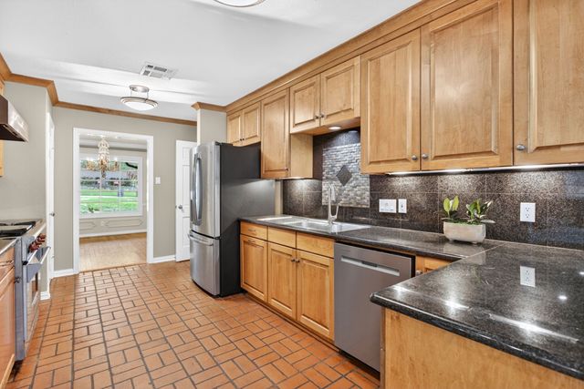 4171 Sarita Drive, Fort Worth, TX 76109