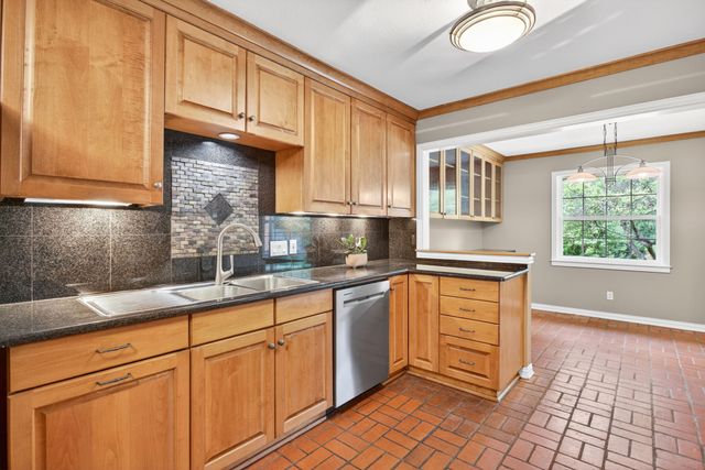 4171 Sarita Drive, Fort Worth, TX 76109