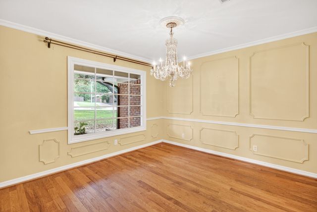 4171 Sarita Drive, Fort Worth, TX 76109