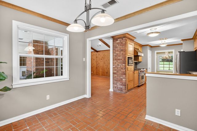 4171 Sarita Drive, Fort Worth, TX 76109