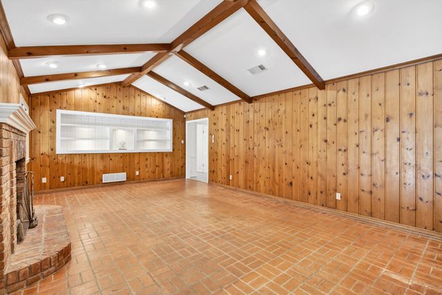 4171 Sarita Drive, Fort Worth, TX 76109