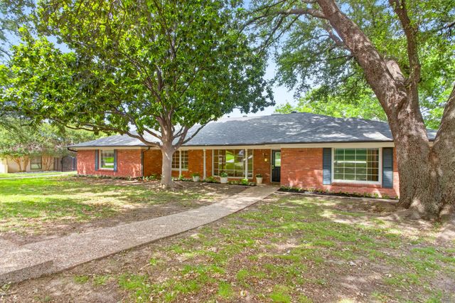 4171 Sarita Drive, Fort Worth, TX 76109