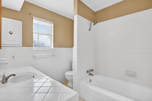 4171 Sarita Drive, Fort Worth, TX 76109