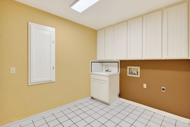 4171 Sarita Drive, Fort Worth, TX 76109