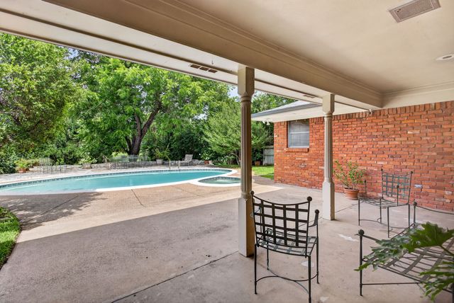 4171 Sarita Drive, Fort Worth, TX 76109