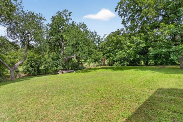 4171 Sarita Drive, Fort Worth, TX 76109