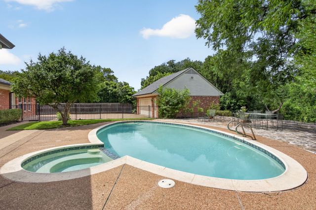 4171 Sarita Drive, Fort Worth, TX 76109