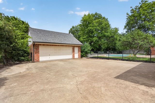 4171 Sarita Drive, Fort Worth, TX 76109