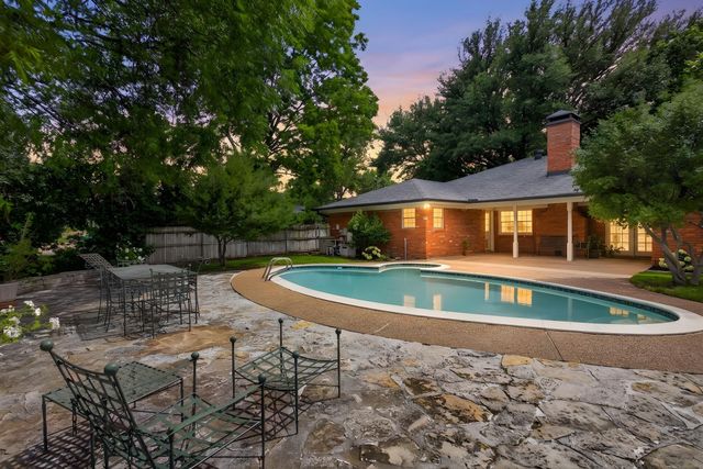 4171 Sarita Drive, Fort Worth, TX 76109