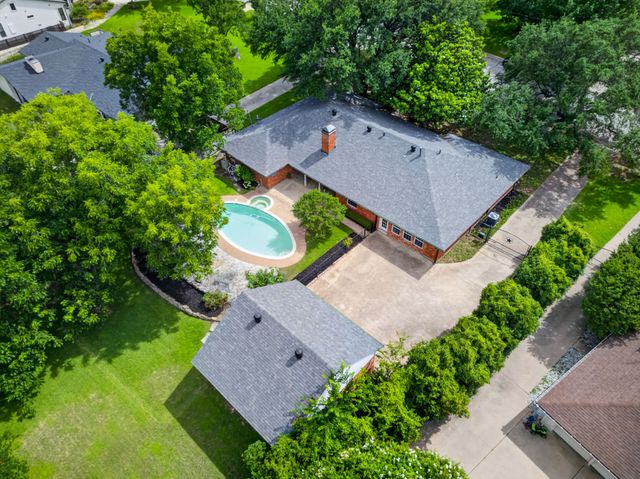 4171 Sarita Drive, Fort Worth, TX 76109