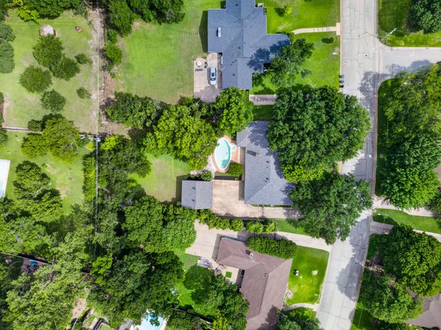 4171 Sarita Drive, Fort Worth, TX 76109