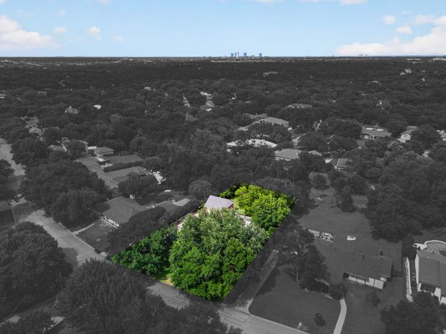 4171 Sarita Drive, Fort Worth, TX 76109