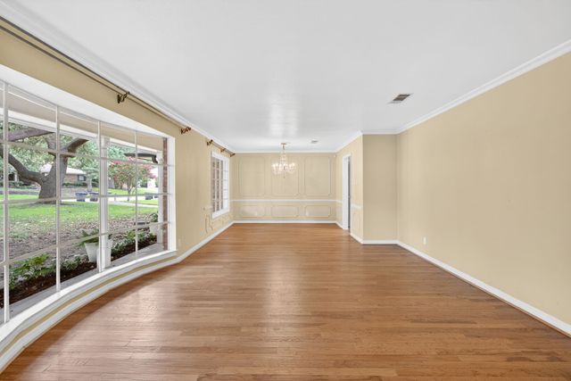 4171 Sarita Drive, Fort Worth, TX 76109