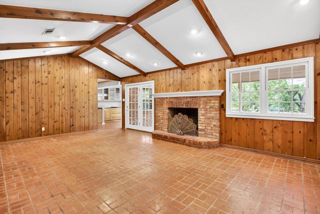 4171 Sarita Drive, Fort Worth, TX 76109
