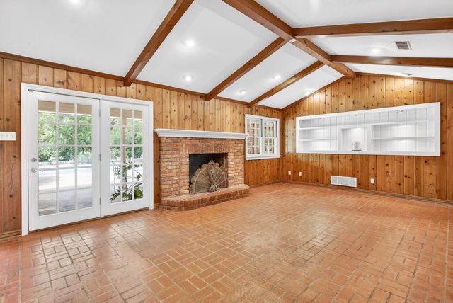 4171 Sarita Drive, Fort Worth, TX 76109