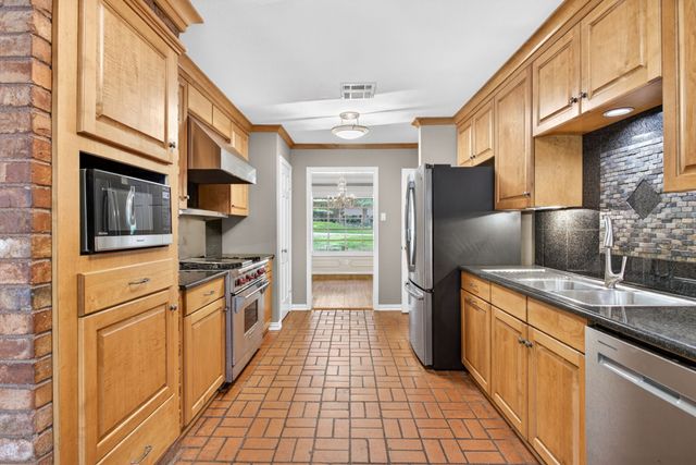 4171 Sarita Drive, Fort Worth, TX 76109