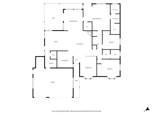 29752 Vacation, Canyon Lake, CA 92587