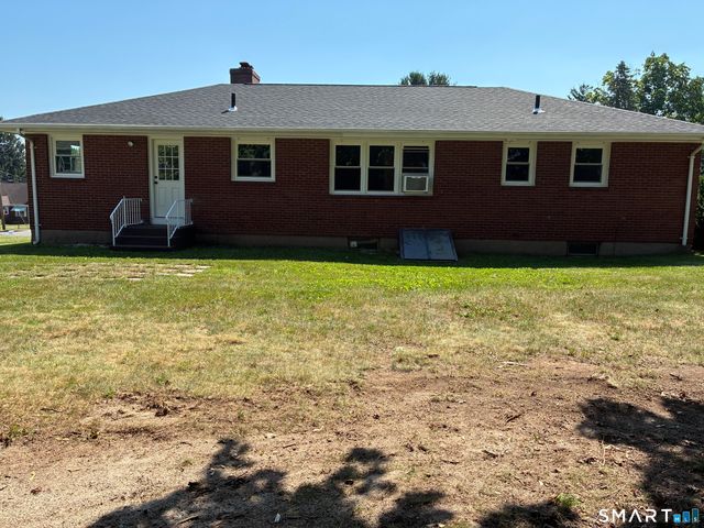 347 Farm Hill Road, Middletown, CT 06457