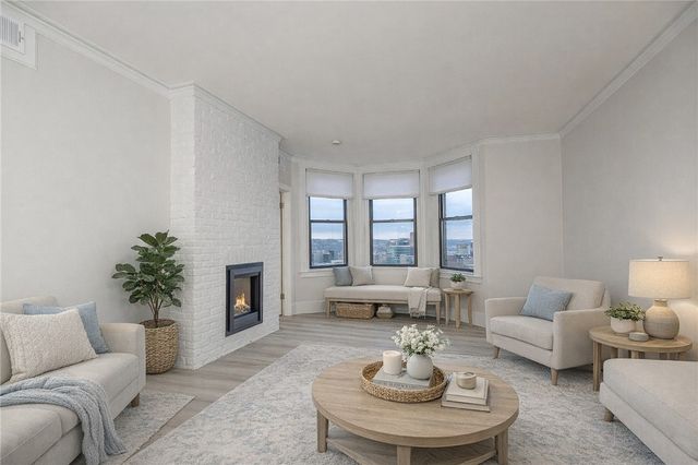 121 Grandview Ave 8, Mt Washington, PA 15211