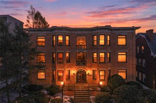 121 Grandview Ave 8, Mt Washington, PA 15211