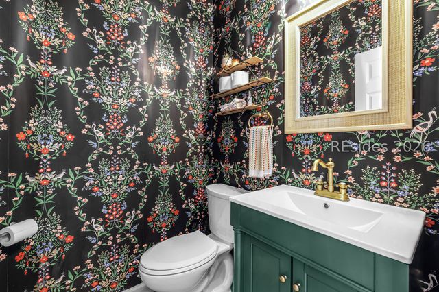 37 5th Ave, Bluffton, SC 29910
