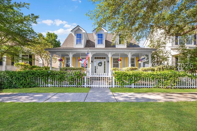 37 5th Ave, Bluffton, SC 29910