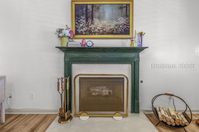 37 5th Ave, Bluffton, SC 29910