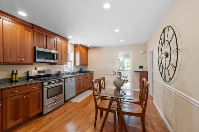 142 Bridle Road, Billerica, MA 01821