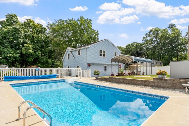 142 Bridle Road, Billerica, MA 01821