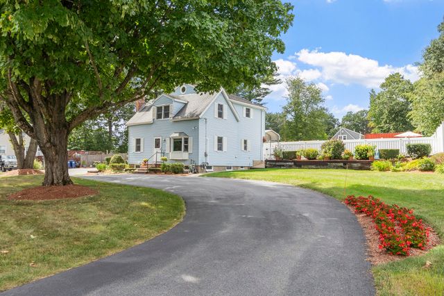 142 Bridle Road, Billerica, MA 01821