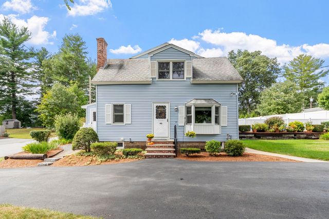 142 Bridle Road, Billerica, MA 01821