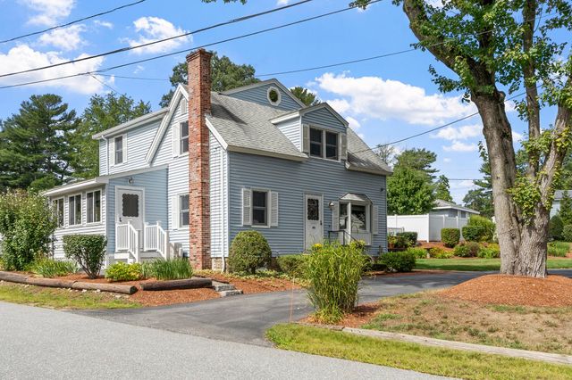 142 Bridle Road, Billerica, MA 01821