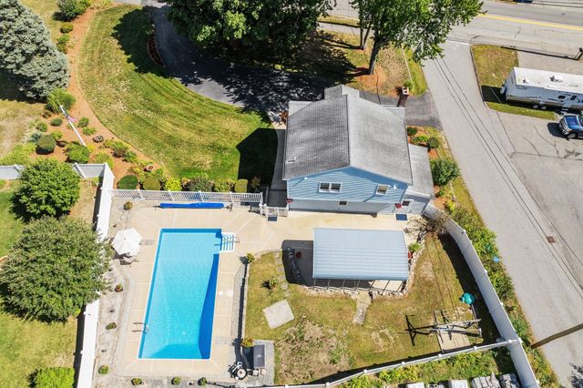 142 Bridle Road, Billerica, MA 01821