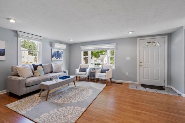 142 Bridle Road, Billerica, MA 01821